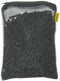 1 lb Activated Charcoal Carbon Pellets in Mesh Media Bag for Aquarium Fish Pond Canister Filter