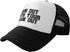 Unisex Adult Trucker Hat - Jam Out with Your Clam Out Adjustable Cap, Classic Fishing Caps