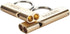 Noopel Emergency Whistles, Lifeguard Safety Whistle with Lanyard for Outdoor Camping and Hiking