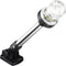 12 Inches Anchor Light Stern Light, White Navigation Lights for Boats LED