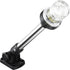 12 Inches Anchor Light Stern Light, White Navigation Lights for Boats LED