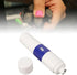 Trimmer Pet Nail Grinder USB Rechargeable with LED Light, Quiet Electric Nail for Dogs Cats - Low Noise Brushless