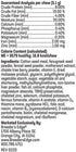Revival Animal Health Breeder's Edge Oxy Momma - Nursing & Recovery Supplement for Medium & Large Dogs, 40ct Soft Chews