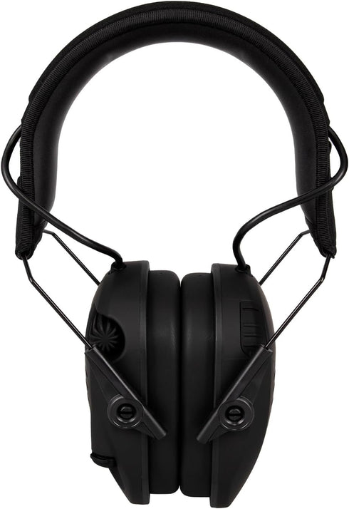Walker's Earmuffs - Comfortable and Effective