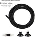 100 80 (1 ALEGI Aquarium Large Sponge Filter Gallon, Gallon Sponge Filter with Air Stone for Large Fish Tank pcs)