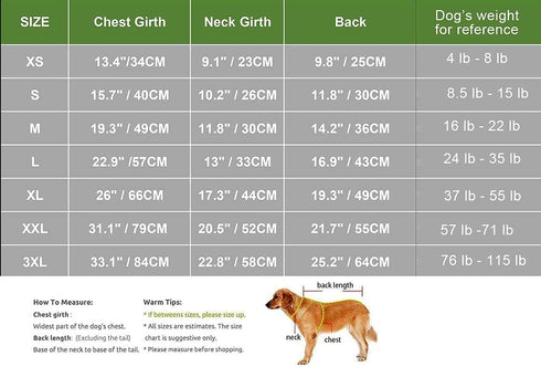 WEONE Dog Summer T-Shirts Striped Cotton Vest, Pet Breathable Soft Clothes for Small Medium Large Dogs, XL