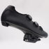 ZERAY SP-110 Bike Cleats, Bike Pedal Clips with Grip Rubber Compatible with Look Keo Structure & Keo Pedals