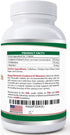 Cranberry D-Mannose for Dogs and Cats, Urinary Tract Infection Support, Double Strength Tablet, 150 Count