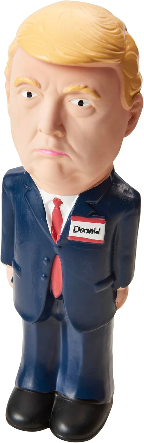 SPOT Ethical Products Latex Candidates Donald, 8.5"