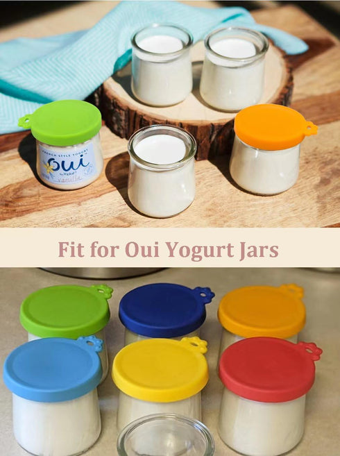 Cat Food Can Lids, Silicone Covers for 3 oz Cat Food Cans, Small Pet Food Can Lids (Multiple)