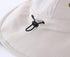 Home Prefer Men's Summer Bucket Sun Hat, Wide Brim Fishing Safari Hat UPF 50+