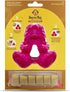 Dogsee Play Treatoy | Long-Lasting Chew Toy for Dog | Fun &