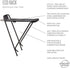 Planet Bike Eco Bike Rack