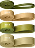 VEICK Resistance Bands Set for Working Out, Exercise Bands for Pull Up Assistance, Heavy Stretch Bands for Home Fitness