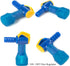 J.CARP ON-OFF Switch Bite Valve Tube Nozzle Replacement for Water Bladder