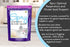 Spry Cat Eye Care Support, L-Lysine Cat Treat Supplement, Immune Support, Daily Treat for Cat Health
