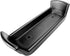 Roykaw Golf Cart Front Bumper with Bolts, Fits Club Car DS Gas and Electric 1993-Up, Durable Black Bumper