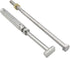 Golf Cart Brake Equalizer Rod Set for Club Car Precedent 2004-Up and Tempo 2018-up