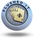 Poker Chip Unique Magnetic Metal Golf Ball Marker Accessory with Hat Clip for Men and Women