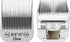 3/4" HT (63980) Blade Dog Grooming Clipper Replacement, Detachable Stainless Steel Blade for Andis Clippers