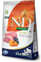 Lamb & Blueberry Adult Mini Dog Food