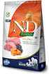 Lamb & Blueberry Adult Mini Dog Food