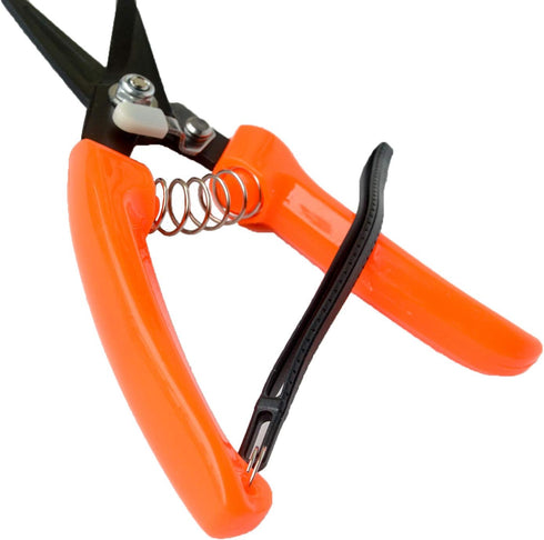 Hongmei Outdoors Trimmers Trimming Trimmer Hoof Goat Hoof Shears Nail Clippers for Sheep, Alpaca, Lamb, Pig Hooves