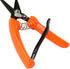 Hongmei Outdoors Trimmers Trimming Trimmer Hoof Goat Hoof Shears Nail Clippers for Sheep, Alpaca, Lamb, Pig Hooves
