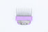 A Series Wide 19mm 3/4" Metal Comb, Professional Dog Grooming Blades for Smooth Coat, Compatible with A Series Clippers