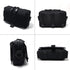 Pack Tactical Molle Admin Pouch Compact Utility EDC Tool Bag Phone Pouches Fanny Waist Bag Belt Pouch Small First Aid