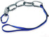 NewDoar Daisy Loop Chain for Climbing, 22KN Nylon Webbing Sling 0.7in Safe Chain, CE Certified for Outdoor