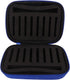 Fishing Lures Storage Bag, EVA Fishing Tackle Storage Case for Treble Hooks, Bait, Sequin Box, Fishing Supplies