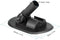 Lixada 180 Degree Rotation Kayak Canopy Mount Base for Inflatable Boat