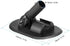 Lixada 180 Degree Rotation Kayak Canopy Mount Base for Inflatable Boat