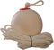 6" PVC Fishing Buoy Trap Marker Float for Crab, Lobster & Fishing
