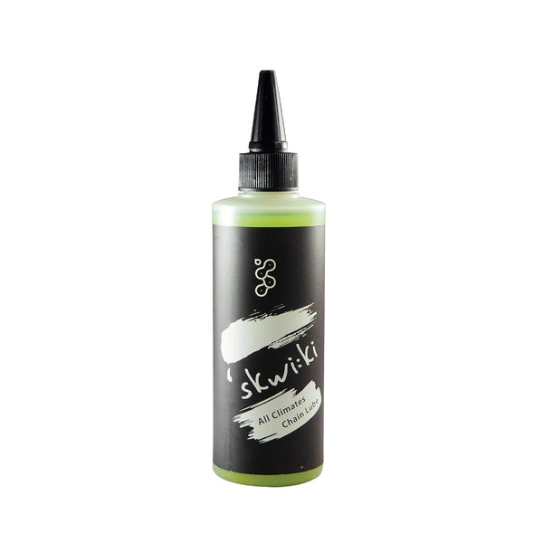 Skwiki All Climate Drive-Chain Lubricant, Innovation Nano Boron Nitride, Extraordinary Lubing, Extreme