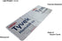 Lightweight Camping Tarp, Waterproof Under Tent Tyvek, Multiple Sizes for Camping Tent Accessories