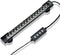 hygger 24/7 Mode Submersible Aquarium LED Light, Full Spectrum Hidden Fish Tank Light with Adjustable Timer