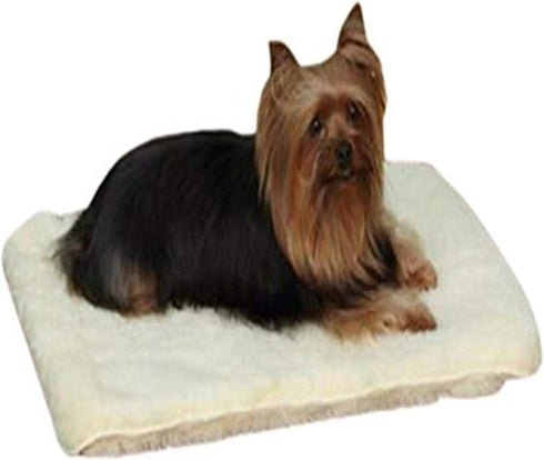 Double-Sided Sherpa Mat, X-Small, Natural