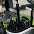 HOW TRUE Set of 14 Golf Bag Tubes, Club Protection Separators for Organised Golf Accessories