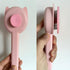 KEEPLKVOC 9PCS Gromming Pet KitCleaning Brush Removes Loose Hair, Pet Bath Brush,Shampoo Brush, Nail Clipper, Flea Comb