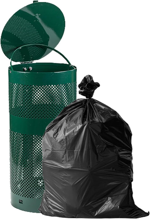 NBPWP Commercial -1 50 Old Listing - New Prime Listing Available - Grade Dog Waste Station Can Liners Roll of bags