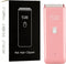 Dog Cat Home Hair Clipper, Portable Electric USB Rechargeable Grooming Tools, Low Noise Shaver for Small & Large Pets