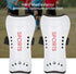 Kids Football Shin Kick Pads, Adjustable Strap Leg Guards, One Pair of Instep Pad Child Boxing Sport Safety Protector