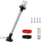 18 Inches Anchor Light Boat Stern Light Waterproof IP67, White Fold Down