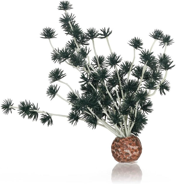 biOrb Bonsai Ball - Colorful and Durable Aquarium Decorations in Black