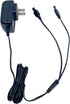 Replacement Charger for Petsafe Radio Systems, AC Wall Adapter for Stay & Play Collar, 650-249-1