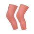 Salmon Sports Knee Pads Youth Volleyball Basketball Long Leg Sleeves Braces Compression