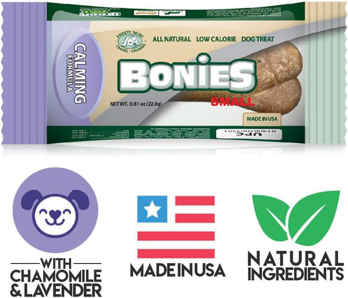 BONIES Natural Calming - Small Singles (0.81 oz)