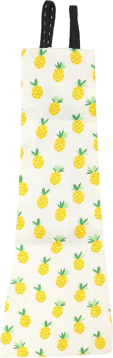 Pssopp Chicken Diapers, Washable and Reusable Pet Diapers Bow Tie Duck Diapers Duckling Diapers for Poultry Hen Netting